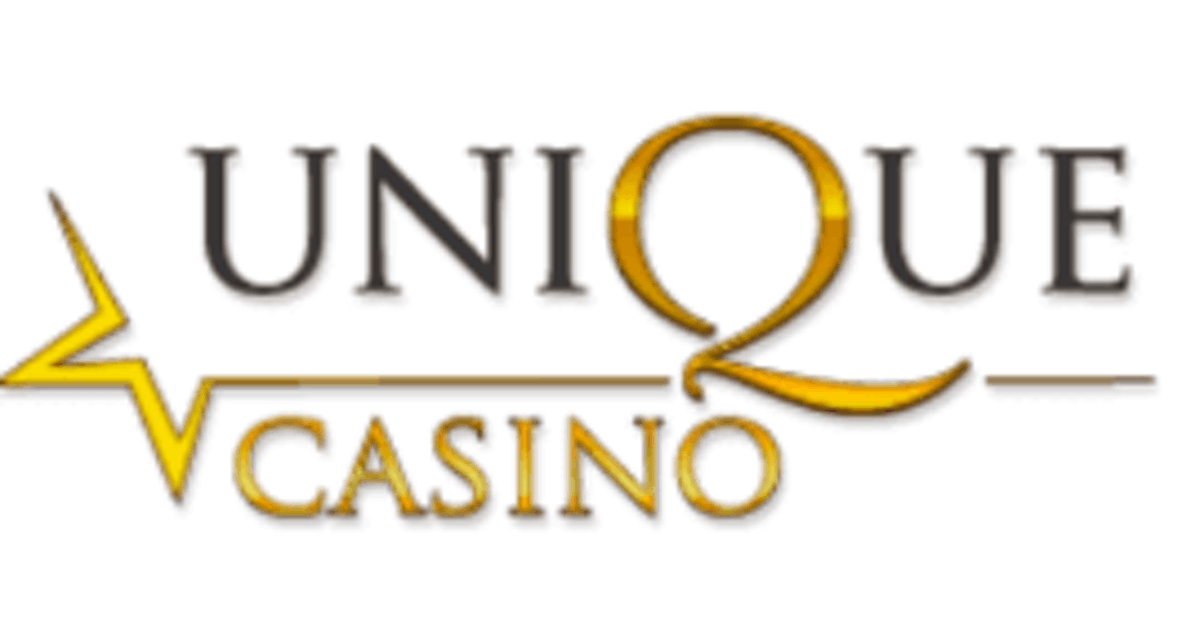 unique casino